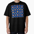 Cosmic Galaxy T-Shirt - Streetwear Style Unisex - T-Shirt, Sweatshirt, Hoodie
