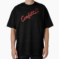 Confetti Ft Lauderdale Fl T-Shirt - Custom Art Print for Adults - T-Shirt, Sweatshirt, Hoodie