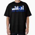 Los Angeles T-Shirt - Novelty Apparel Men Women - T-Shirt, Sweatshirt, Hoodie