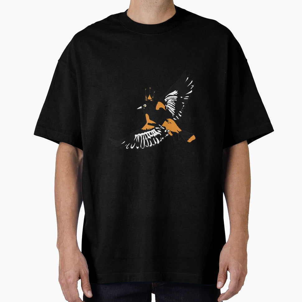Magical Bird Atypical Season 4 T-Shirt - Novelty Apparel Men Women - T-Shirt, Sweatshirt, Hoodie