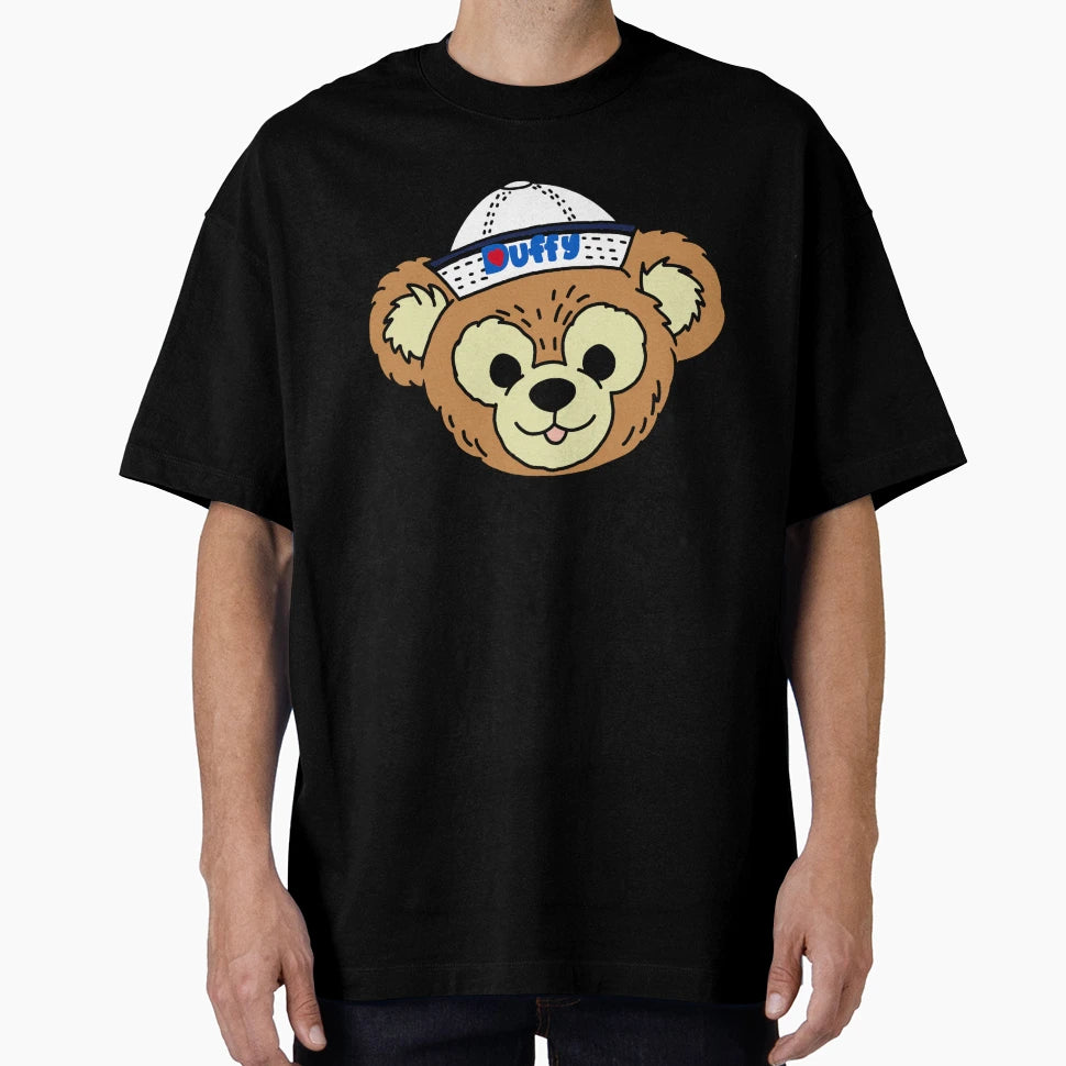 Duffy T-Shirt - Novelty Apparel Unisex - T-Shirt, Sweatshirt, Hoodie