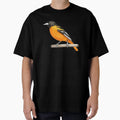 Baltimore Oriole T-Shirt - Trendy Graphic Unisex - T-Shirt, Sweatshirt, Hoodie