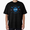 Los Angeles Baseball Club T-Shirt - Minimalist Print for Adults - T-Shirt, Sweatshirt, Hoodie