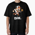 Baltimore Baltimore Baseball Oriole T-Shirt - Graphic Print Men Women - T-Shirt, Sweatshirt, Hoodie