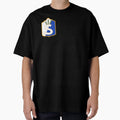 Finnish Emblem Suojeluskunta White T-Shirt - Trendy Graphic Men Women - T-Shirt, Sweatshirt, Hoodie