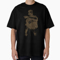 Ken Griffey T-Shirt - Minimalist Print Unisex - T-Shirt, Sweatshirt, Hoodie