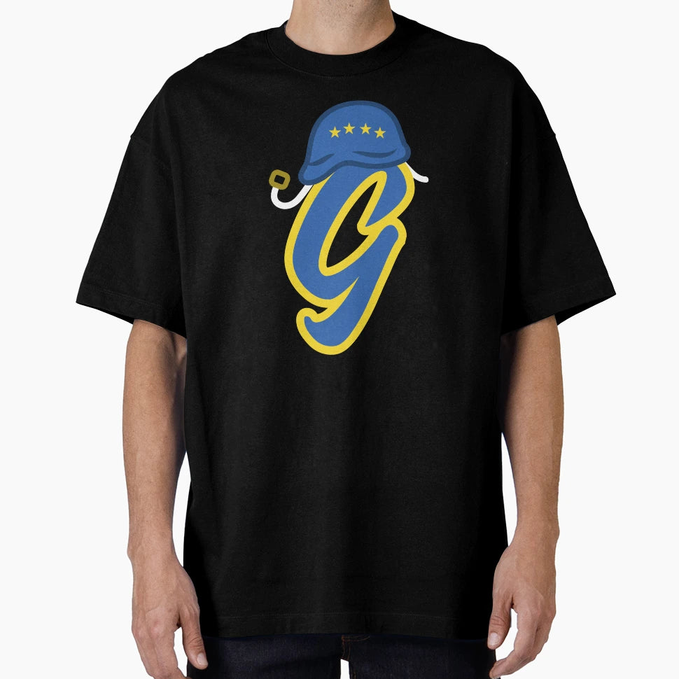 Flint Generals T-Shirt - Streetwear Style Men Women - T-Shirt, Sweatshirt, Hoodie