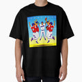 Victory Cheers Baseball T-Shirt - Streetwear Style Unisex - T-Shirt, Sweatshirt, Hoodie