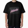 Atlanta Scl Hoodie - Unique Graphic Men Women - T-Shirt, Sweatshirt, Hoodie