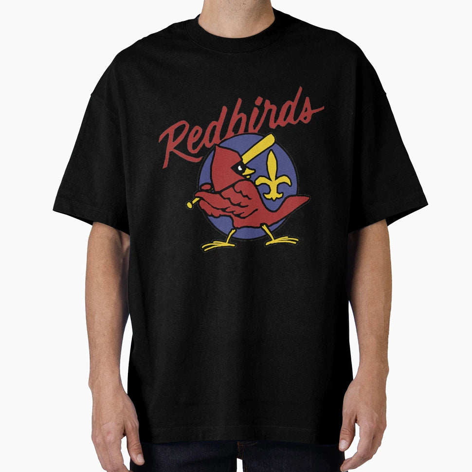 Art St Louis Cardinals T-Shirt - Trendy Graphic for Adults - T-Shirt, Sweatshirt, Hoodie