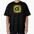 Greaseball Diesel Engine Emblem T-Shirt - Graphic Print for Adults - T-Shirt, Sweatshirt, Hoodie