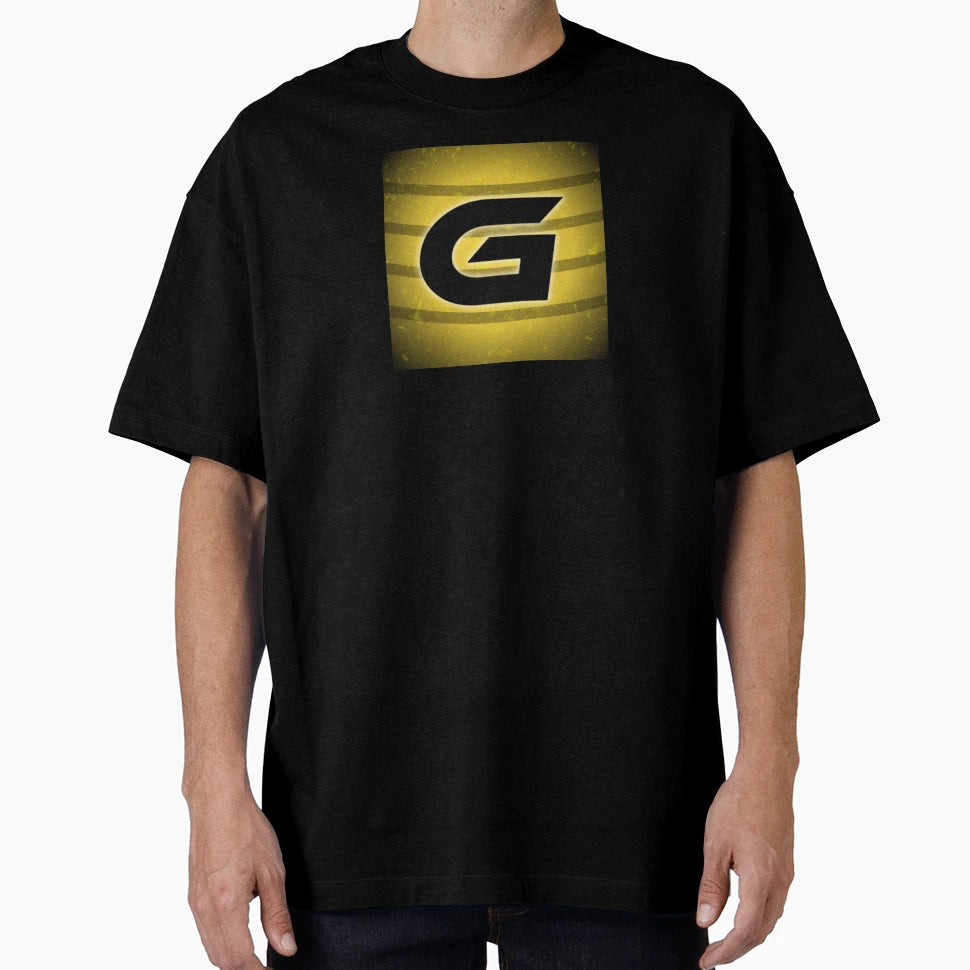 Greaseball Diesel Engine Emblem T-Shirt - Graphic Print for Adults - T-Shirt, Sweatshirt, Hoodie