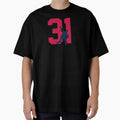 Maddux 31 Professor Baseball Icon T-Shirt - Graphic Print Unisex - T-Shirt, Sweatshirt, Hoodie