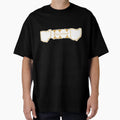 Cleveland Ohio Ohio O S T-Shirt - Unique Graphic Men Women - T-Shirt, Sweatshirt, Hoodie