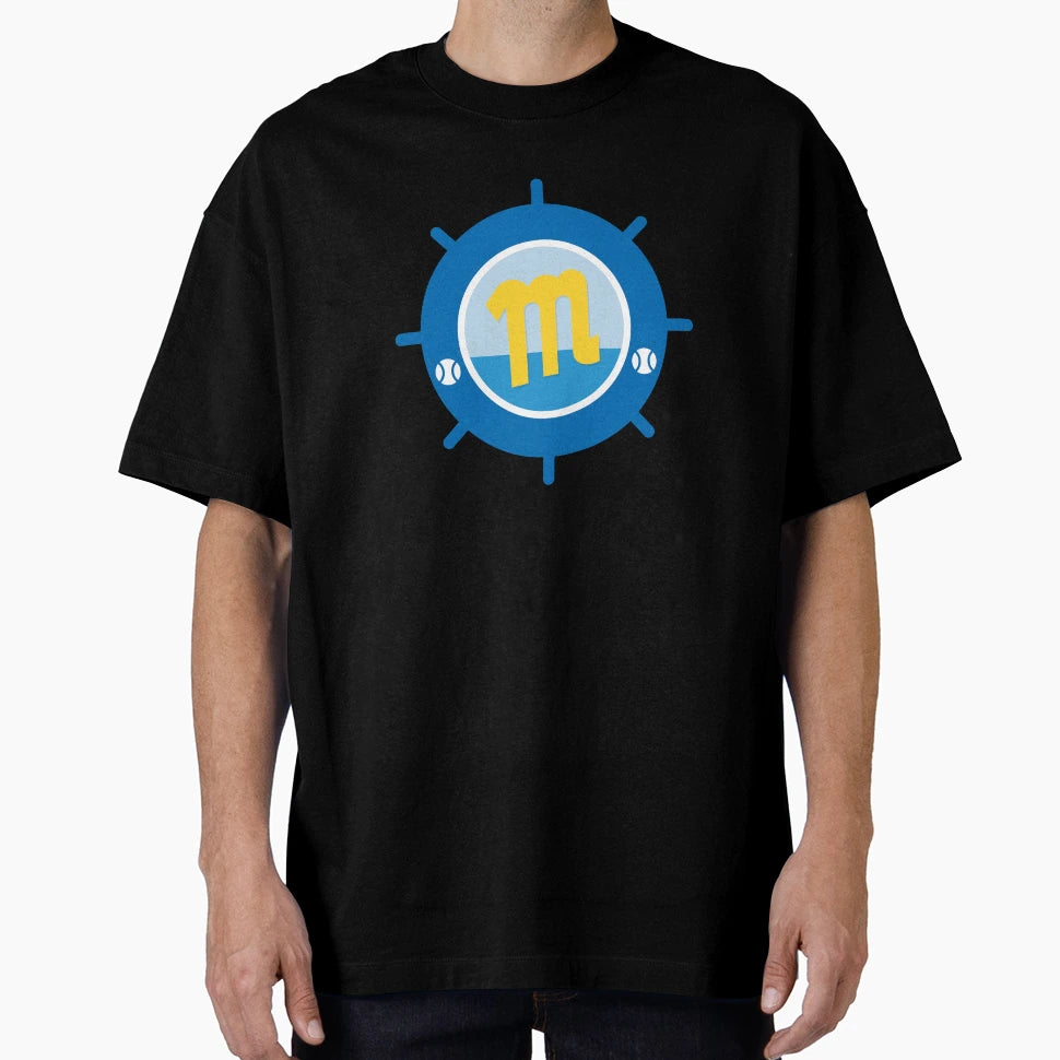 Magellans Navigators T-Shirt - Unique Graphic Unisex - T-Shirt, Sweatshirt, Hoodie