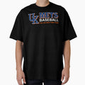 Uks Team Alternate T-Shirt - Fun Novelty Design Men Women - T-Shirt, Sweatshirt, Hoodie