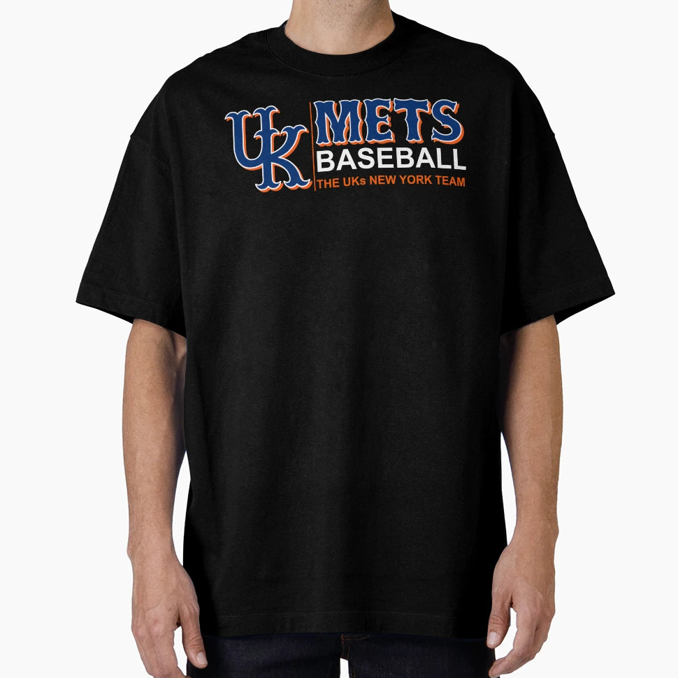 Uks Team Alternate T-Shirt - Fun Novelty Design Men Women - T-Shirt, Sweatshirt, Hoodie