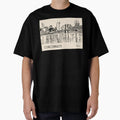 Cincinnati Ohio T-Shirt - Fun Novelty Design Unisex - T-Shirt, Sweatshirt, Hoodie