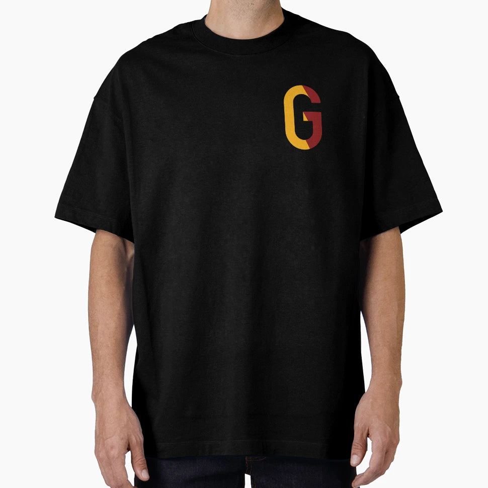 Giant G T-Shirt - Aesthetic Graphic Men Women - T-Shirt, Sweatshirt, Hoodie