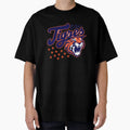 Tigres Beisbol T-Shirt - Novelty Apparel Men Women - T-Shirt, Sweatshirt, Hoodie