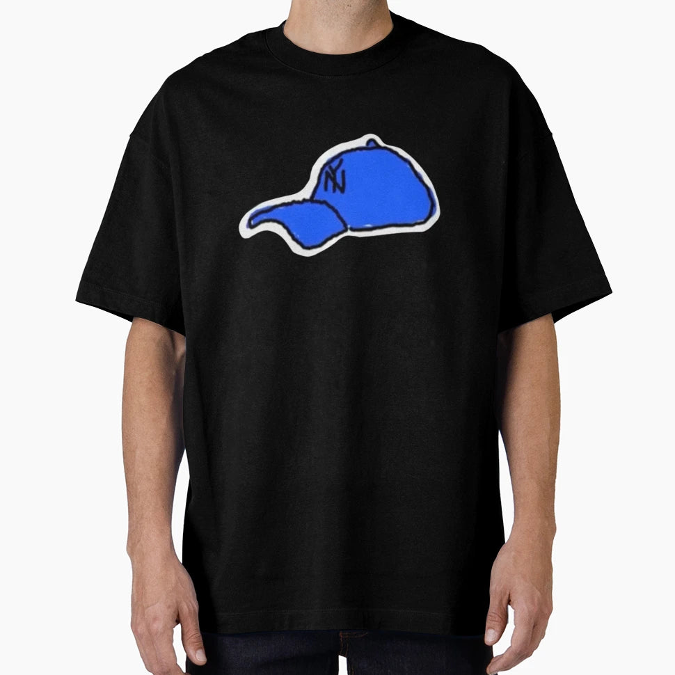 Just Hat T-Shirt - Casual Everyday Wear Men Women - T-Shirt, Sweatshirt, Hoodie