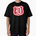 Red Wings T-Shirt - Aesthetic Graphic Unisex - T-Shirt, Sweatshirt, Hoodie