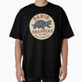 Paris Snappers Texas League Baseball T-Shirt - Novelty Apparel for Adults - T-Shirt, Sweatshirt, Hoodie