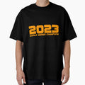 2023 World Series Champions T-Shirt - Aesthetic Graphic Unisex - T-Shirt, Sweatshirt, Hoodie