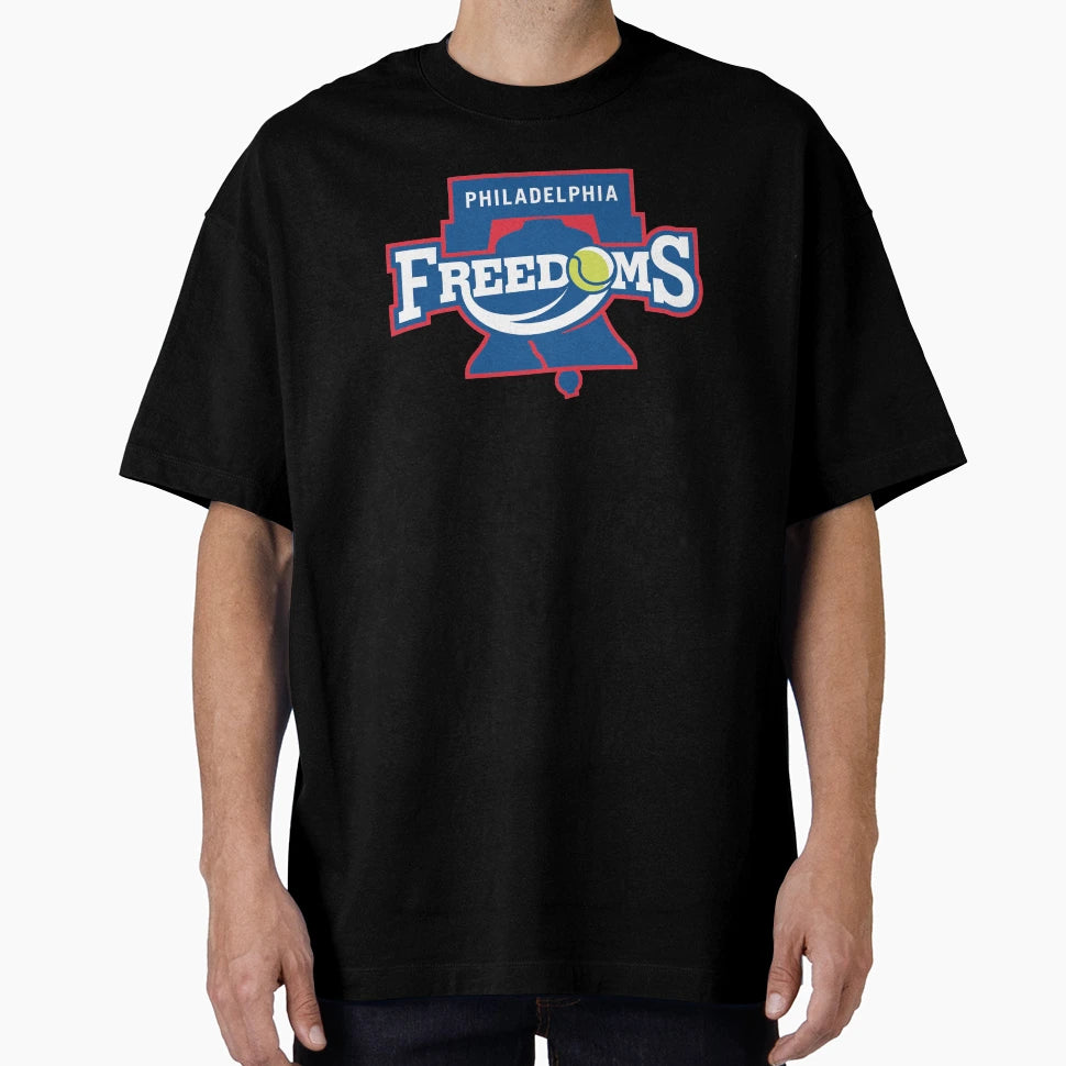 Philadelphia Freedoms T-Shirt - Custom Art Print Unisex - T-Shirt, Sweatshirt, Hoodie