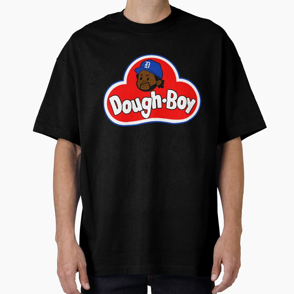 Dough T-Shirt - Casual Everyday Wear for Adults - T-Shirt, Sweatshirt, Hoodie