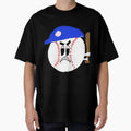 Baseball Playing Baseball T-Shirt - Trendy Graphic Men Women - T-Shirt, Sweatshirt, Hoodie