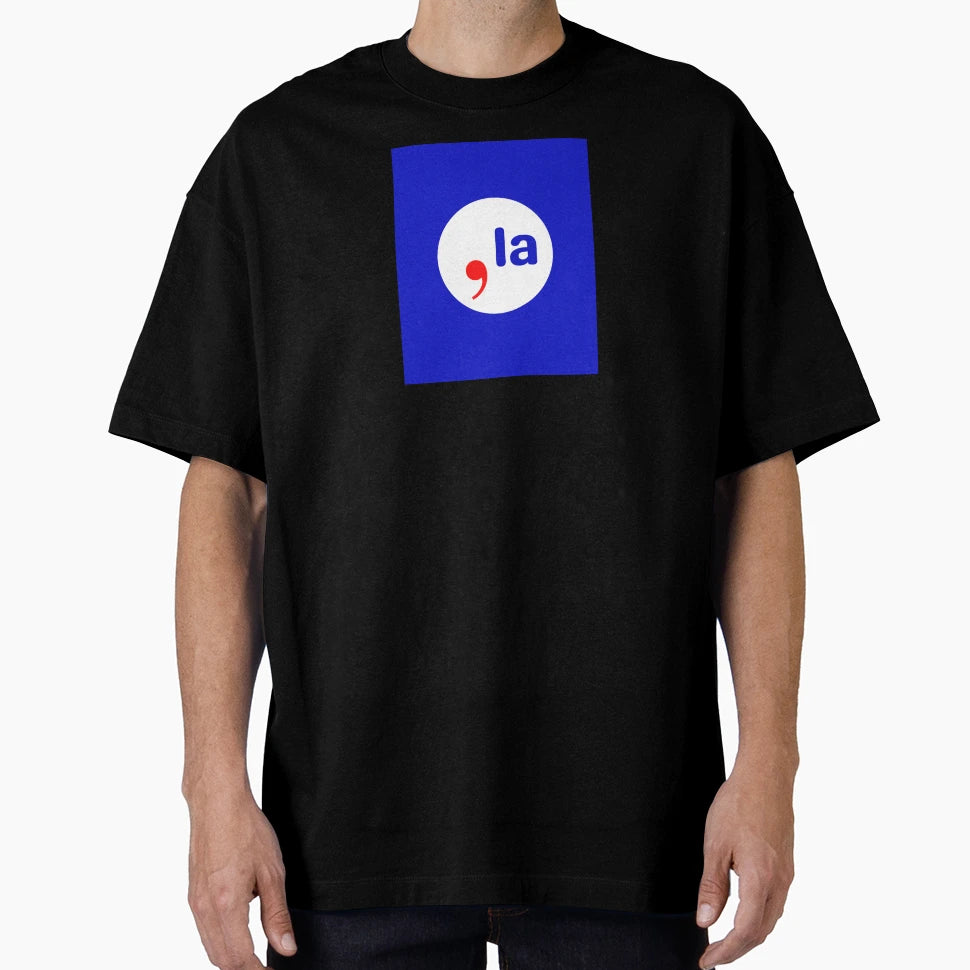 Comma La Harris 2020 T-Shirt - Novelty Apparel Unisex - T-Shirt, Sweatshirt, Hoodie