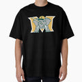 M As T-Shirt - Unique Graphic Unisex - T-Shirt, Sweatshirt, Hoodie