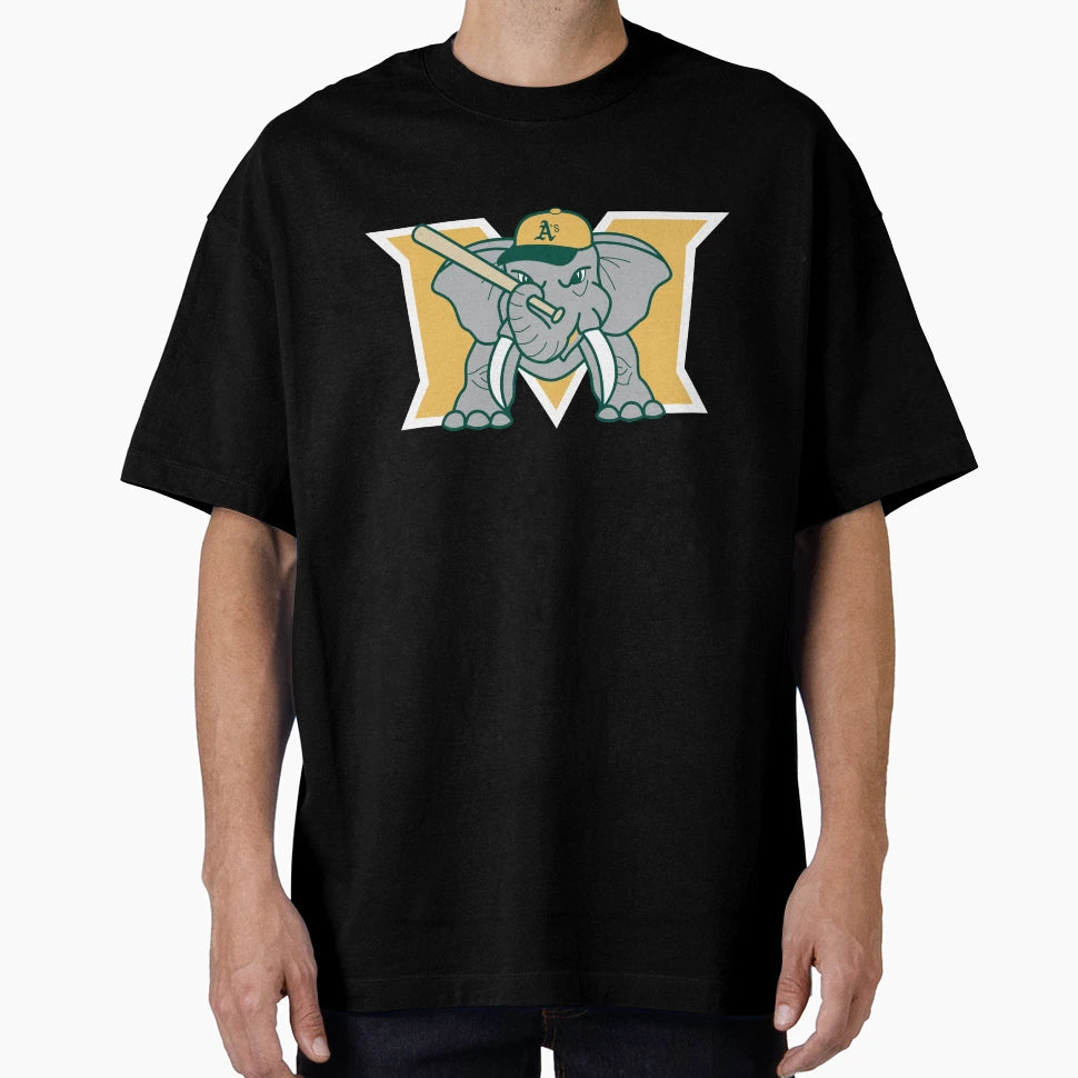 M As T-Shirt - Unique Graphic Unisex - T-Shirt, Sweatshirt, Hoodie