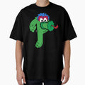 Phanatical P T-Shirt - Unique Graphic for Adults - T-Shirt, Sweatshirt, Hoodie