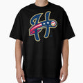 Harrisburg Senators Logo T-Shirt - Casual Everyday Wear for Adults - T-Shirt, Sweatshirt, Hoodie