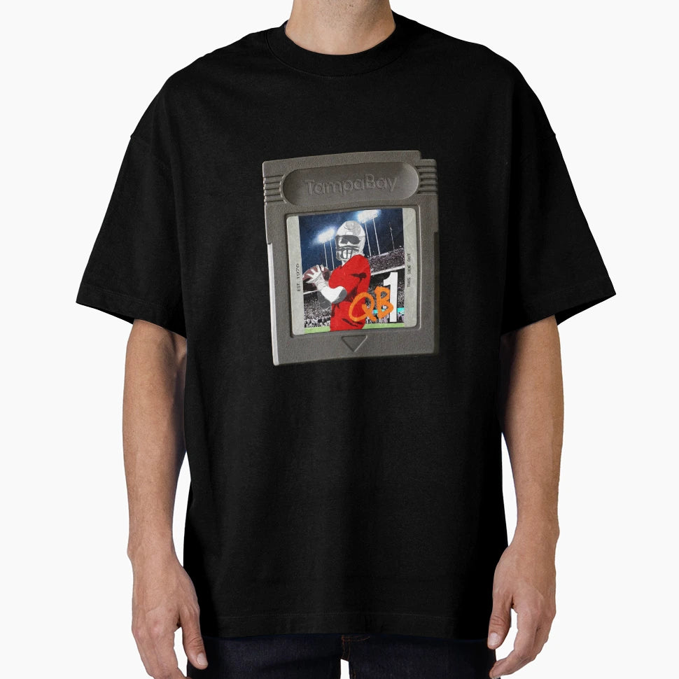 Football Tampa Bay T-Shirt - Streetwear Style for Adults - T-Shirt, Sweatshirt, Hoodie