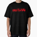 Drippy Cortland T-Shirt - Trendy Graphic Men Women - T-Shirt, Sweatshirt, Hoodie