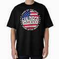 San Diego Stars And Stripes T-Shirt - Graphic Print for Adults - T-Shirt, Sweatshirt, Hoodie