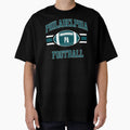Philly Football T-Shirt - Trendy Graphic Men Women - T-Shirt, Sweatshirt, Hoodie