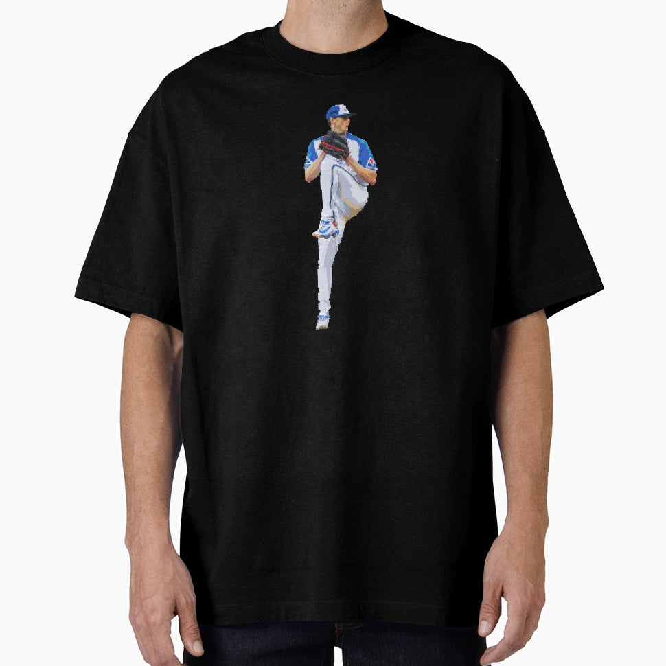 Kyle Wright T-Shirt - Trendy Graphic for Adults - T-Shirt, Sweatshirt, Hoodie