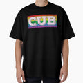 Cub Single Word That Says Everything T-Shirt - Fun Novelty Design Unisex - T-Shirt, Sweatshirt, Hoodie