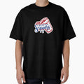 Houston Sippers T-Shirt - Novelty Apparel for Adults - T-Shirt, Sweatshirt, Hoodie