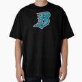 Bridgeport T-Shirt - Fun Novelty Design Unisex - T-Shirt, Sweatshirt, Hoodie