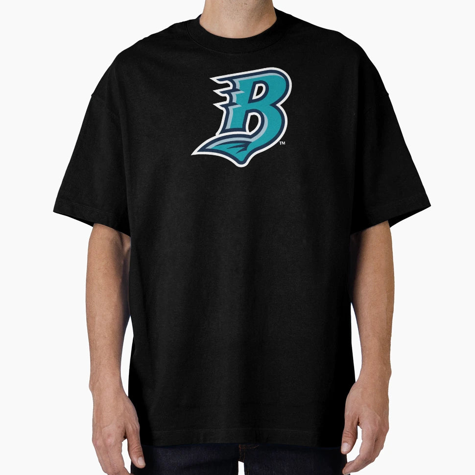 Bridgeport T-Shirt - Fun Novelty Design Unisex - T-Shirt, Sweatshirt, Hoodie