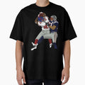 Helmet Catch T-Shirt - Novelty Apparel Unisex - T-Shirt, Sweatshirt, Hoodie