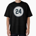 24 Junior Alt Version T-Shirt - Trendy Graphic for Adults - T-Shirt, Sweatshirt, Hoodie