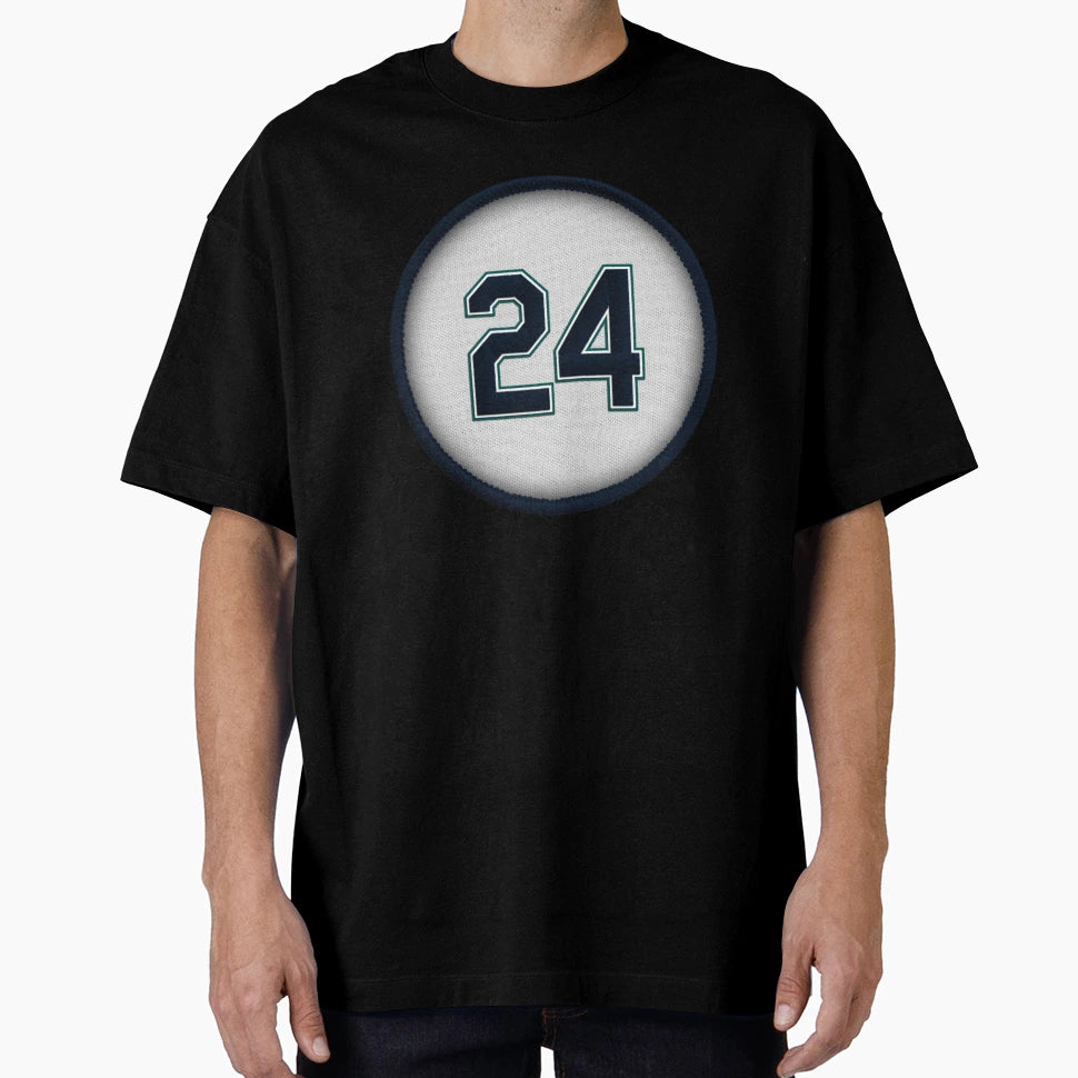 24 Junior Alt Version T-Shirt - Trendy Graphic for Adults - T-Shirt, Sweatshirt, Hoodie