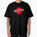 Houston 0 T-Shirt - Minimalist Print for Adults - T-Shirt, Sweatshirt, Hoodie