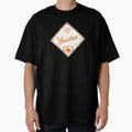 Houston Baseball Fan Texas State T-Shirt - Fun Novelty Design Men Women - T-Shirt, Sweatshirt, Hoodie